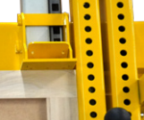 Multiple Clamping Levels