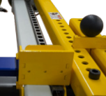 Woodworking Panel Clamps