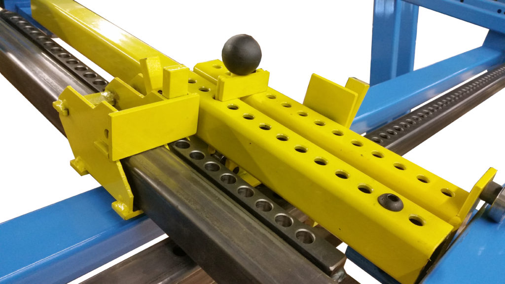 #717C – Cabinet Door Clamp