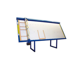 #720A (#78G)- Face Frame Table