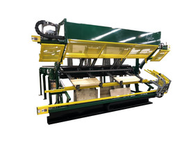#80Z / #80Y – Super Automated Clamp Carrier