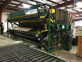 #825A – Semi-Super Automated Clamp Carrier