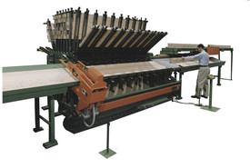 #84C / #80Z Side Loading Automated Clamp Carrier