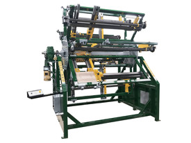 #713B- Stile & Rail Door Pros