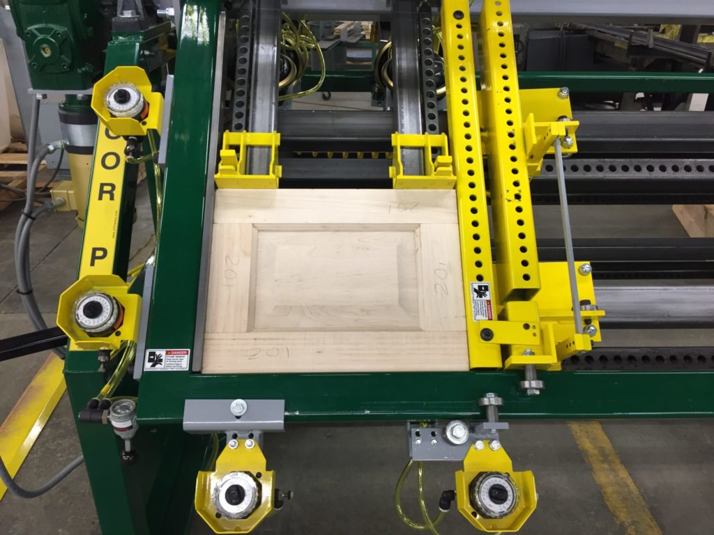 #713B-M – Miter Door Pros