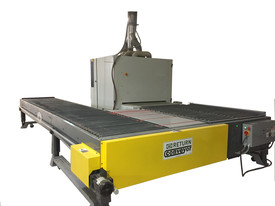 #913A- Taylor Return Conveyor for Wide Belt Sanders