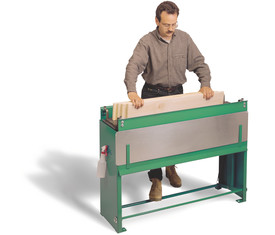 #138B – Plate Spreader