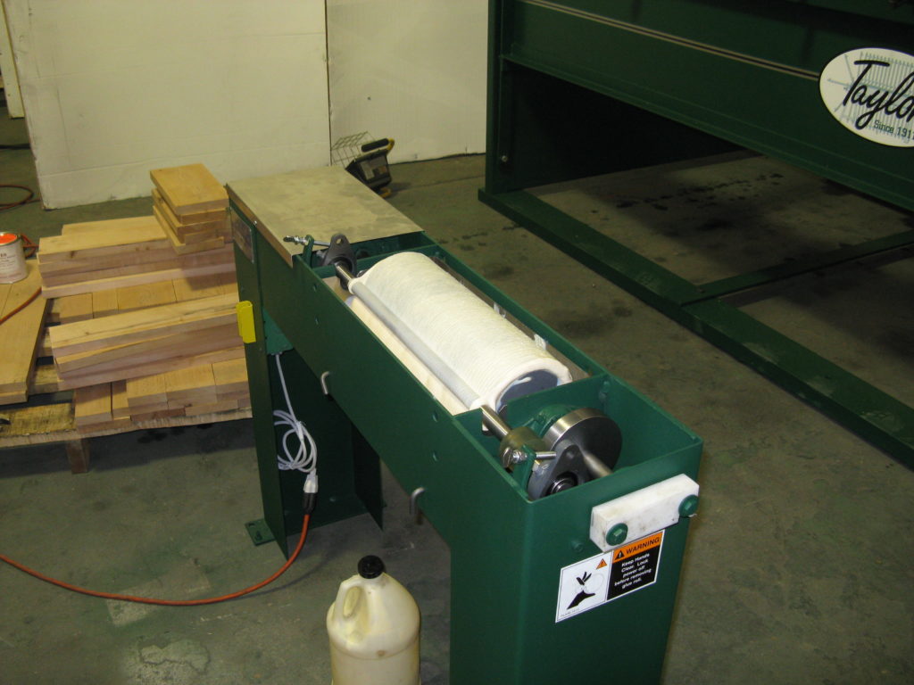 #171B- Roller Spreader