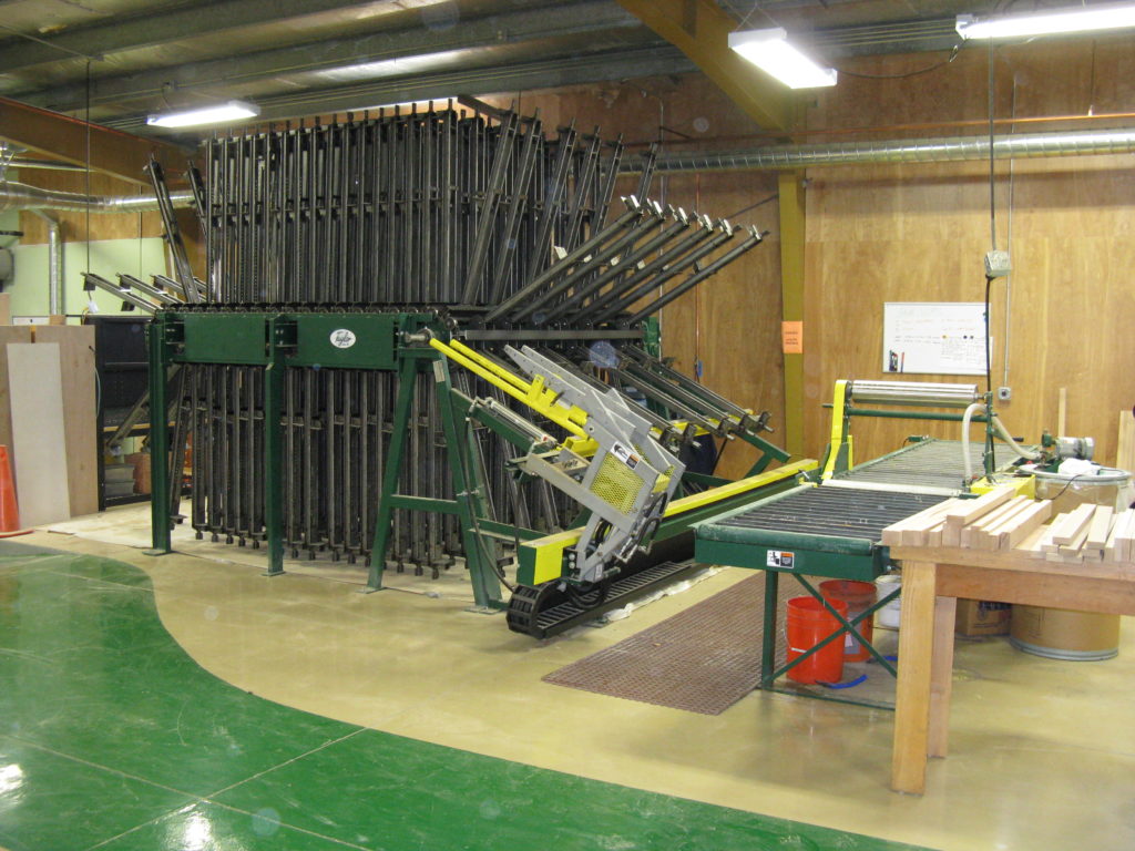 #30J- Conveyorized Glue Applicator