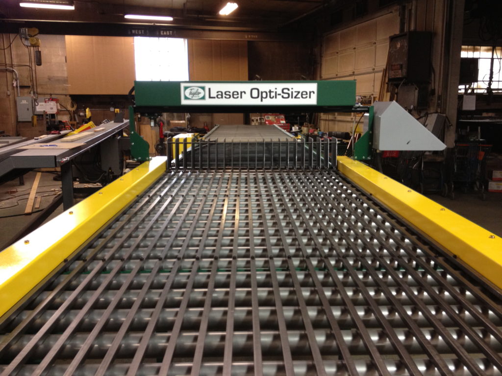 #33N- Laser Opti-Sizer