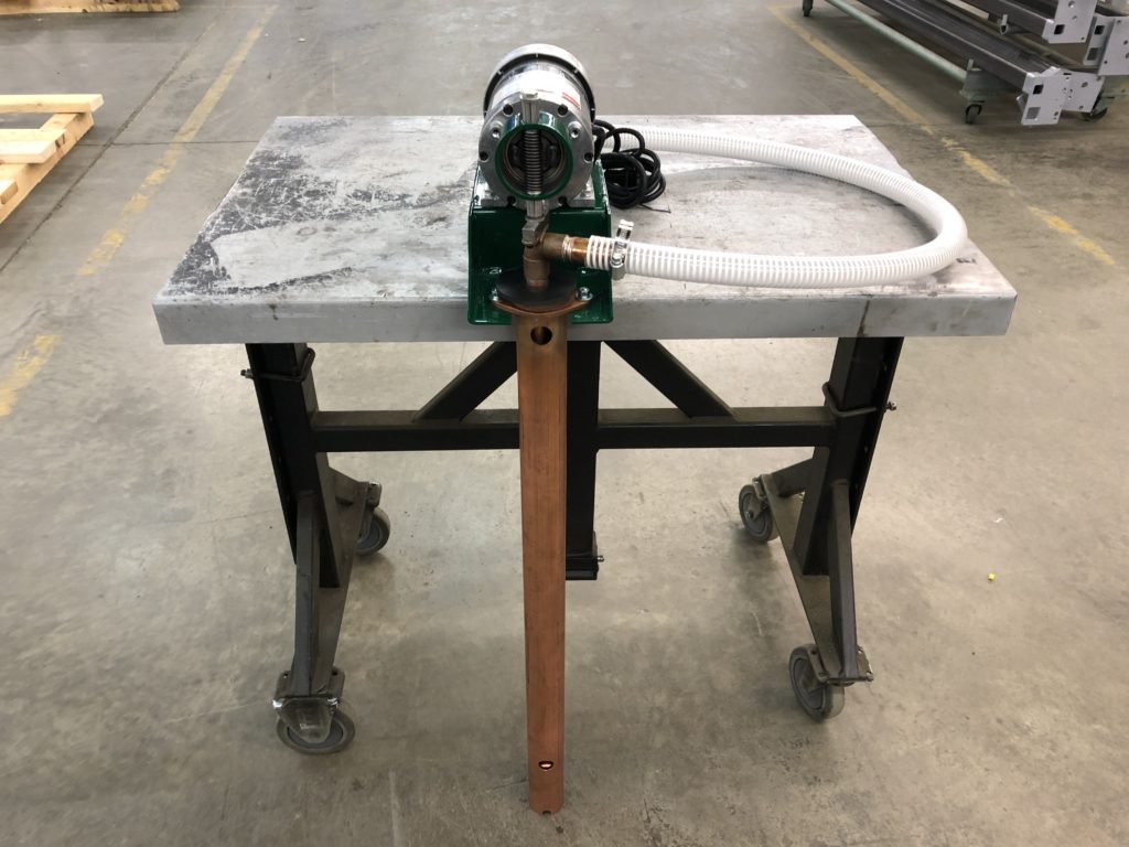 #128K- Taylor Glue Pump