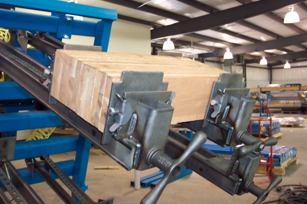 High Durability Clamps