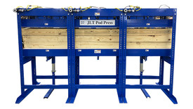 #78H- Mini Pod Press