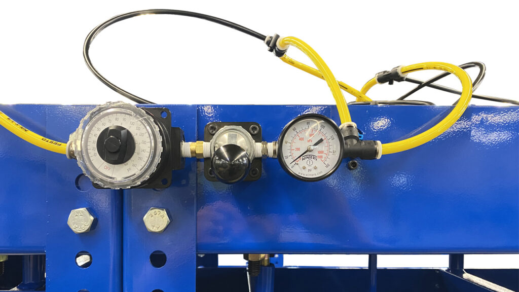 #78H- Mini Pod Press