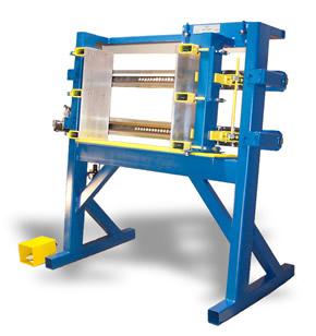 Heavy Duty Drawer Clamp – #190B-M3