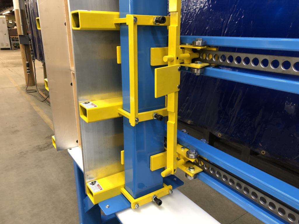 #190C- Large Capacity Drawer & Box Clamp