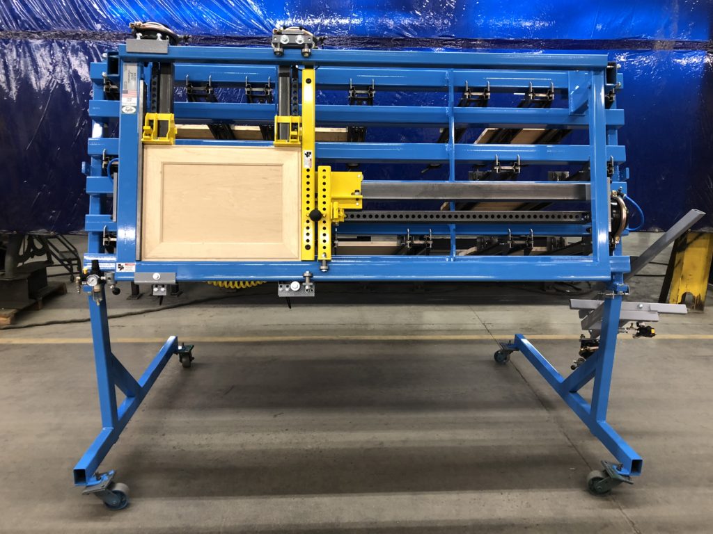 #718A-8 – 8' Buddy System