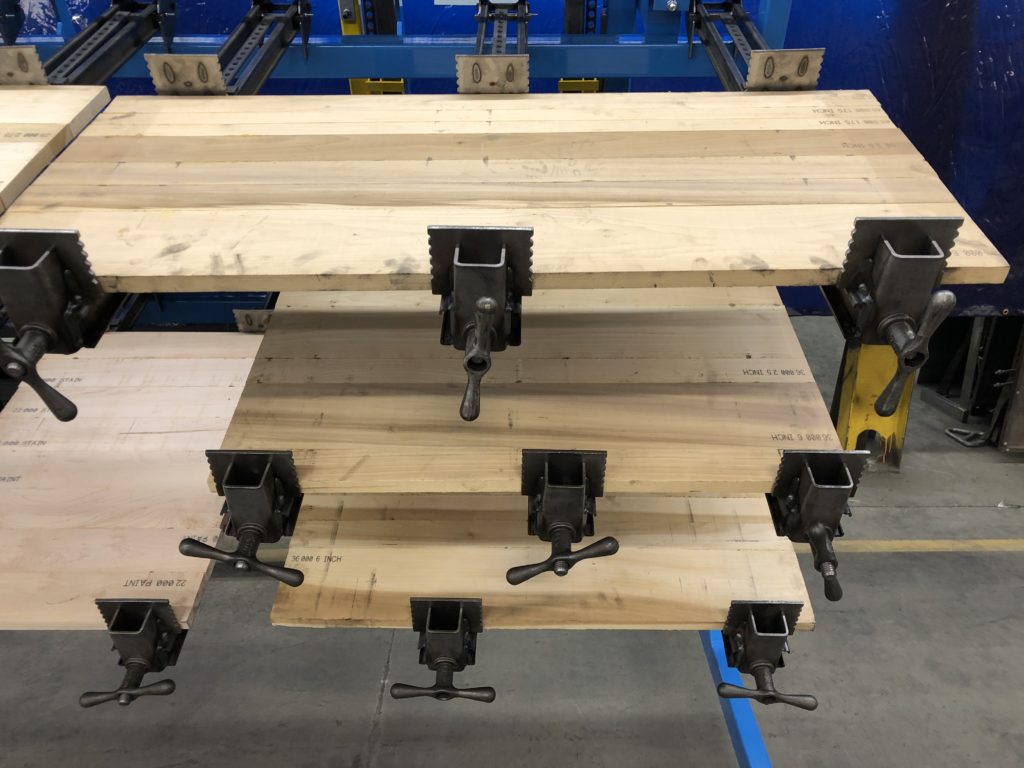 #718A-8 – 8' Buddy System