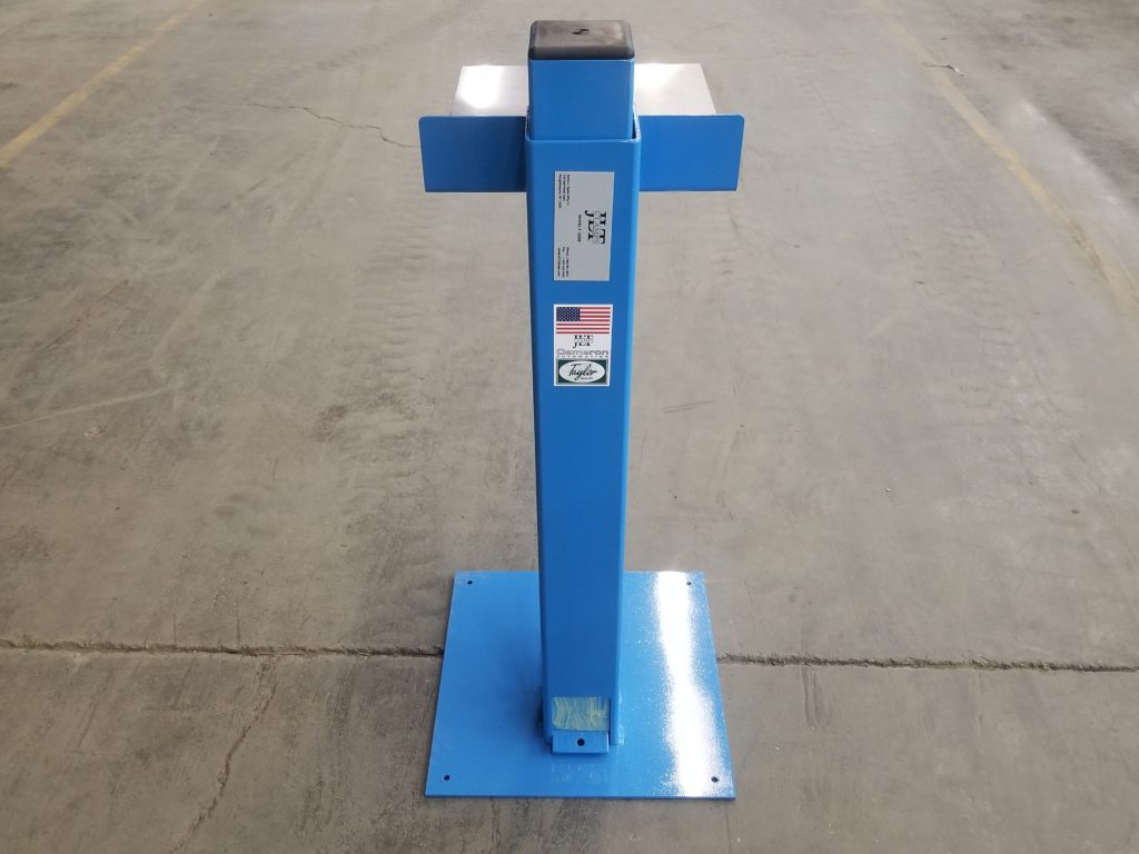 #160B – Stile Spreader