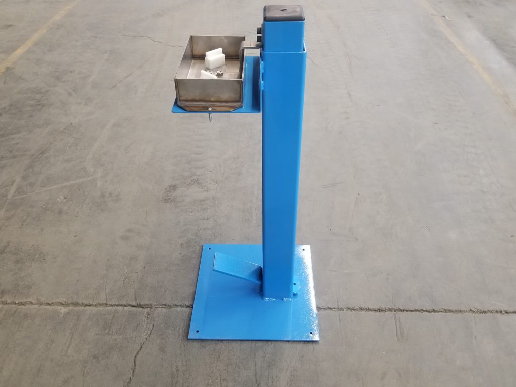 #160B – Stile Spreader