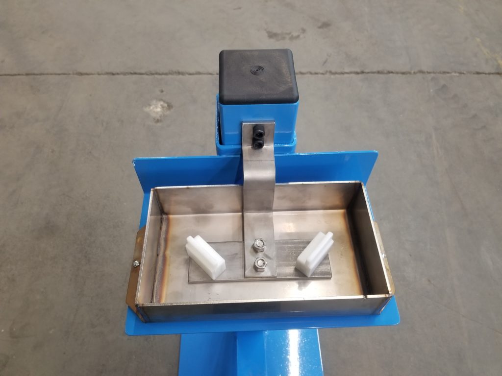 #160B – Stile Spreader