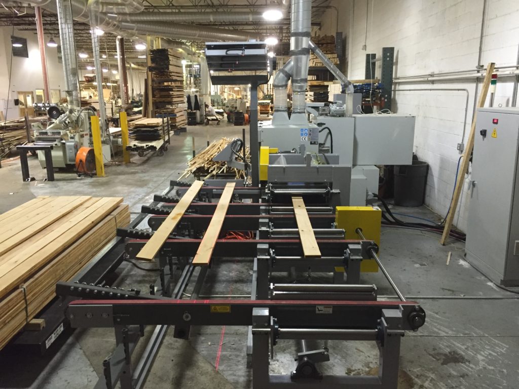 #415A- Quick Rip System