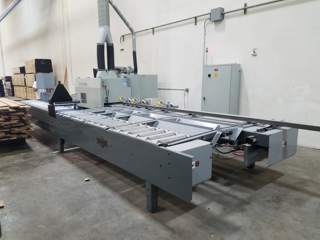 #412A- Rip One System