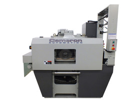 #413- Cameron Moving Blade Rip Saws