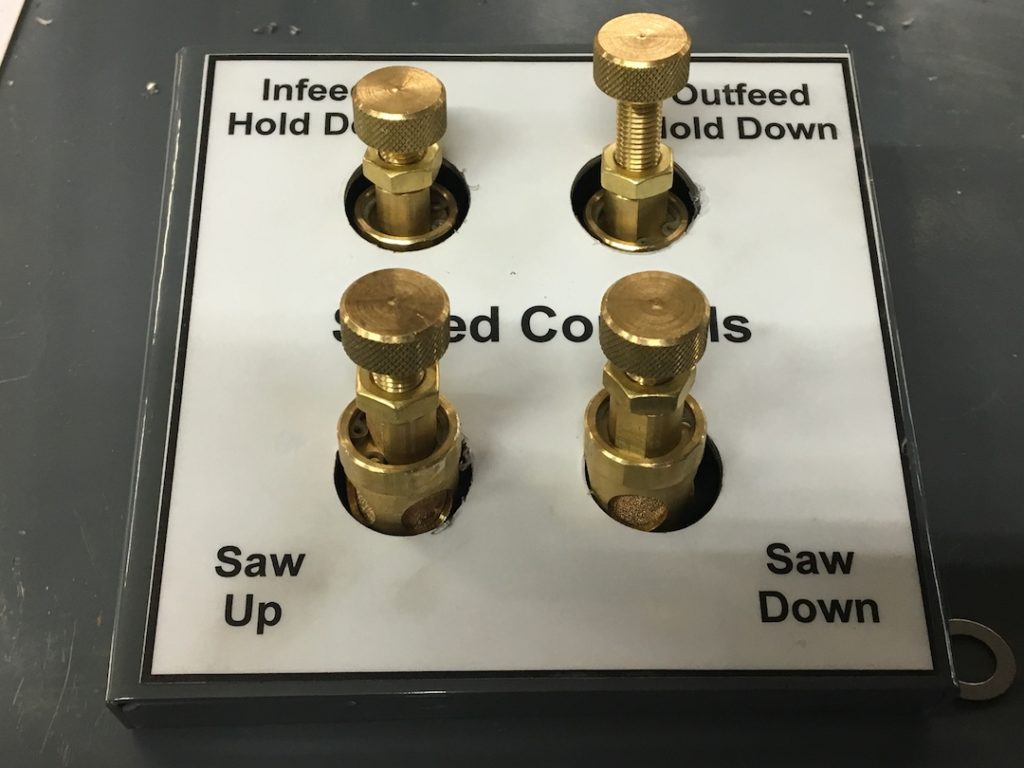 #611A- Quick Chop Plus