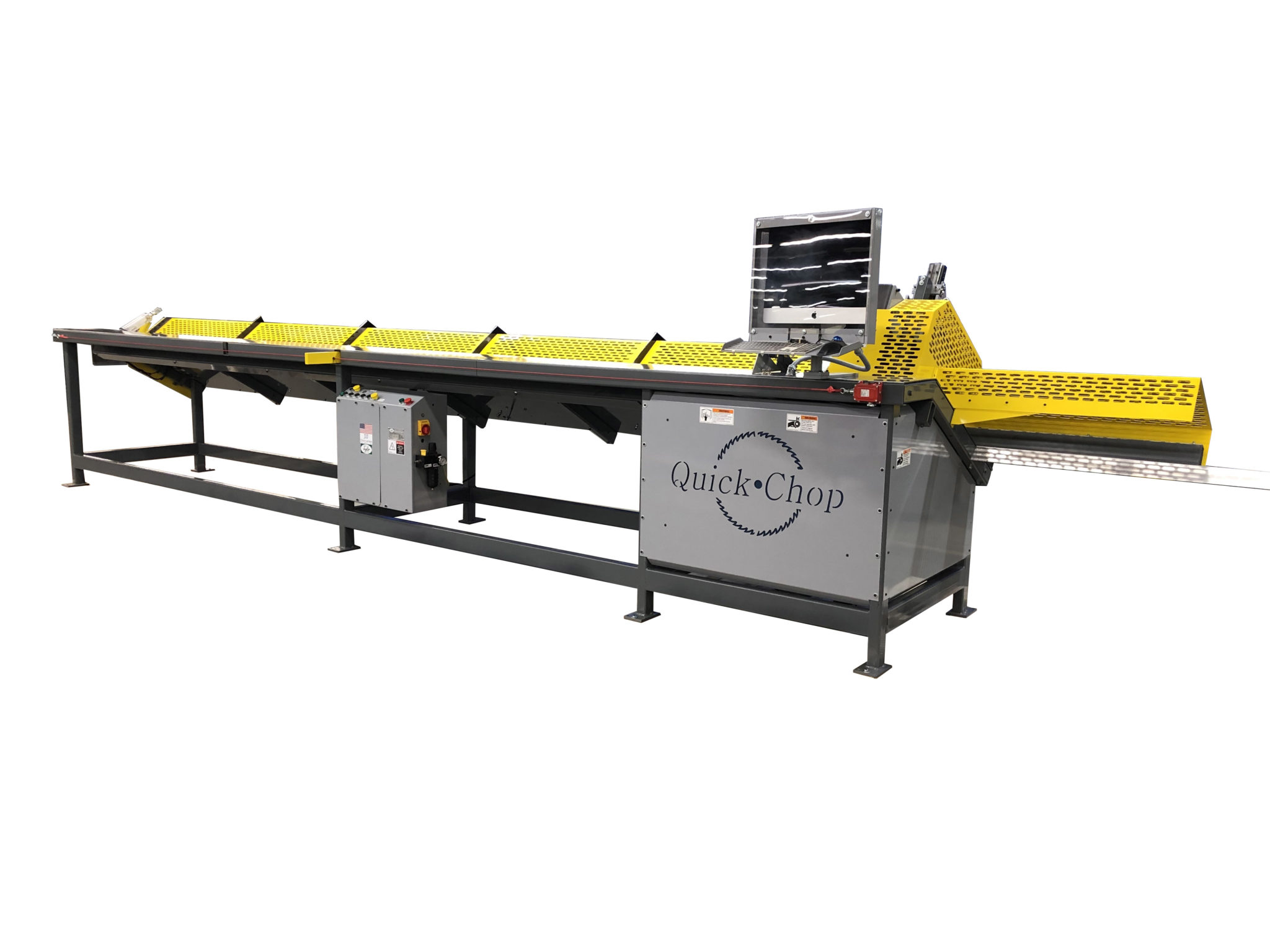 #611A- Quick Chop Plus