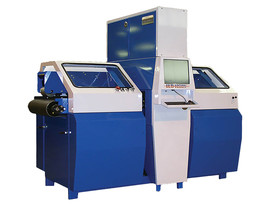 Linear Wide Board Scanners for Rip Solutions