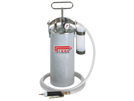 Pressurized A8 Glue Tank for PVA Glue